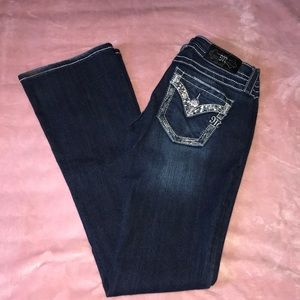 Miss Me Jeans Boot Cut
